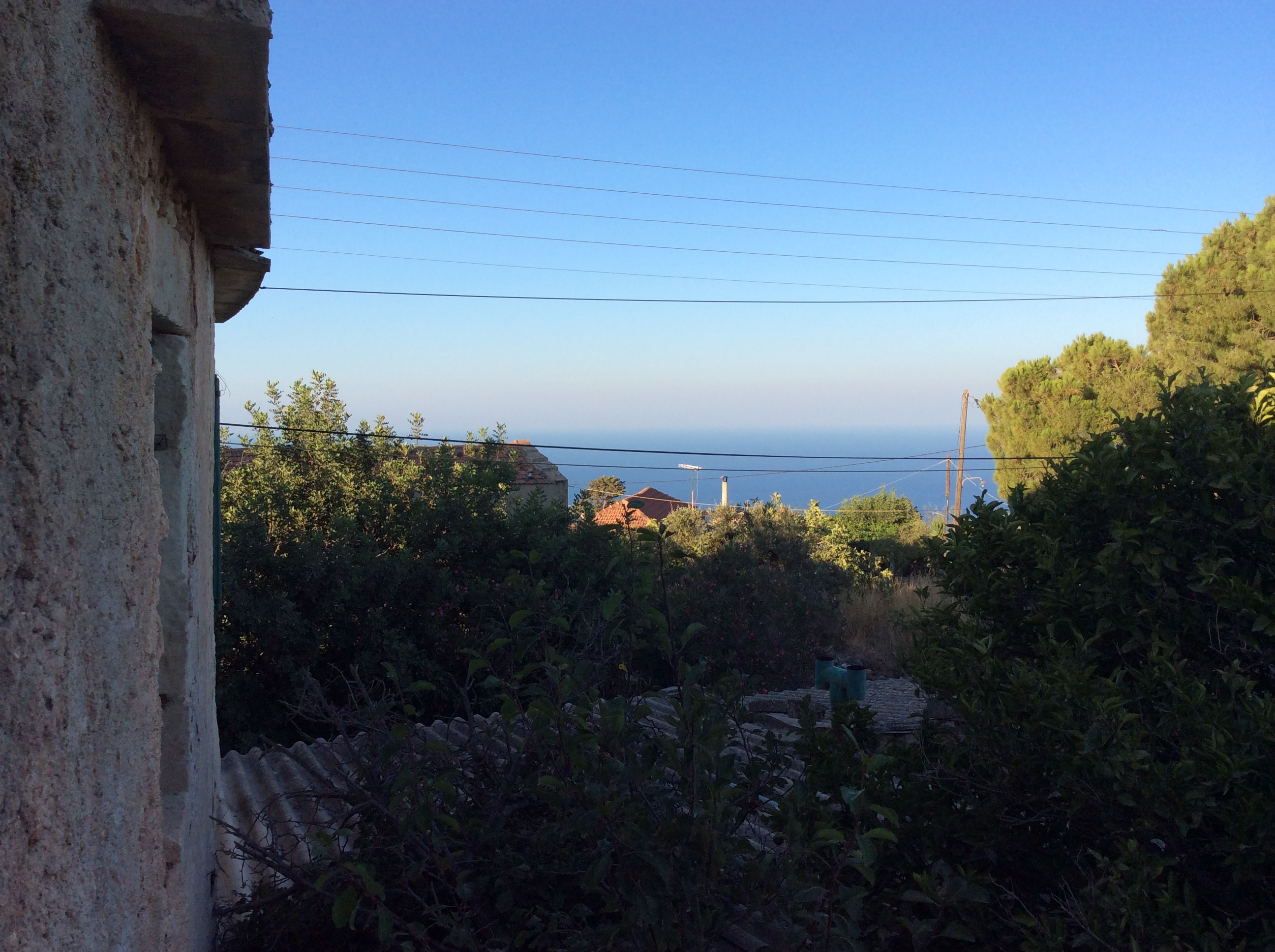 Παλαιά κατοικία στον Κεφαλά /2