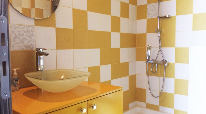 10. COMMON BATHROOM FIRST FLOOR
