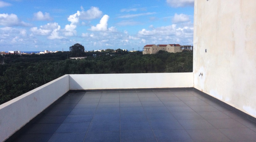 9. VIEW FROM MASTER BEDROOM